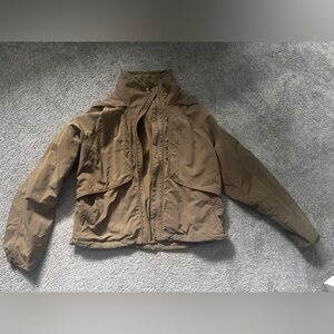 Lululemon Always Effortless Jacket